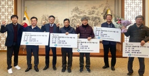 고대면 진관2리, 영농폐기물 수거 최우수 마을 선정