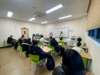 당진시학교밖청소년지원센터, 검정고시 준비반 참여 청소년 모집