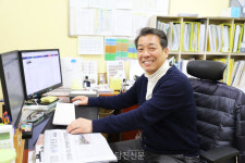 사회복지하기 참 잘 했다는 생각이 듭니다