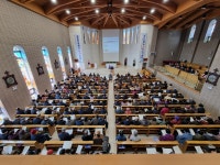 당진신협, 제 45차 정기총회 개최