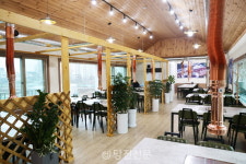 30년 경력의 장어 맛보러 오세요