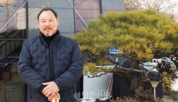 배효남 11회 초대 개인전 마음의 풍경, 心境 개최..30일까지 늘꿈갤러리