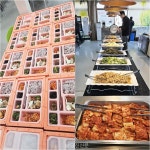 가성비 뷔페와 도시락!..쨩가푸드 오픈