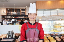 양도 맛도 대왕!! 우강면 한울베이커리