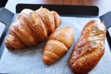 양도 맛도 대왕!! 우강면 한울베이커리