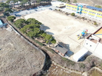 청소년을 위한 녹지 조성 계속 이어진다