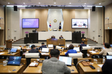 당진시의회, 제3차 탄소중립·녹색성장 특별위원회 개최