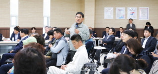 고령 어르신들 위해 당진시 행복택시 배차 방식 변경해야