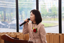 당진 어르신들을 위한 일자리 GS25 시니어스토어 개소