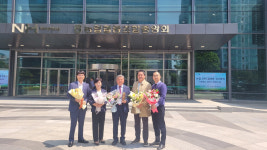 송악농협, 농산물 산지유통센터 종합평가 최우수상 수상