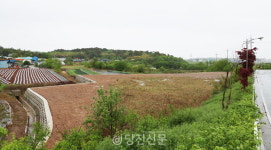 석문시립요양원, 본궤도 올라..올해 건립 재추진