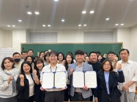 당진시여자단기청소년쉼터·당진시학원연합회 업무협약