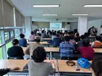 당진시노인복지관, 신입회원교육 진행