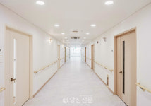 감인의료재단, 당진에 종합 의료센터 아인요양병원 개원