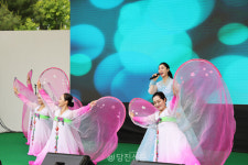 새터민과 함께하는 평화 한마음 음악회 