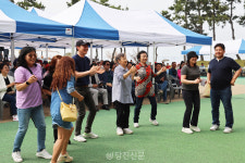 새터민과 함께하는 평화 한마음 음악회 