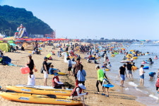 왜목마을·난지도 해수욕장, 오는 7월 6일 개장