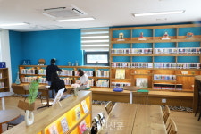 당진시, 1읍면 1도서관 조성 완료