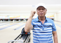 볼링을 좋아하는 당진 사람들의 모임 스카이클럽