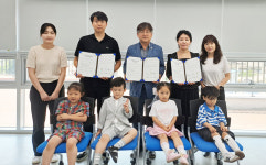 당진시 탄소중립 지원센터, 예꼬어린이집·별빛호반어린이집과 업무협약