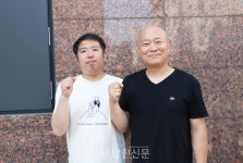 당진시 야구팀 도민체전 첫 우승..새 역사 도전!