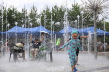 제7회 당진합덕연꽃축제 성황리에 마쳐