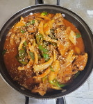 건강하고 정성 가득한 집밥 대접할게요