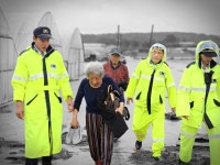 당진경찰서, 집중호우 속 발 빠른 조치로 인명피해 막아 