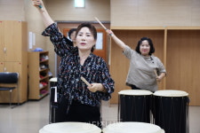 K-POP부터 트로트까지..퓨전 난타 해보실래요?