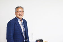 신평면 주민자치회가 잘 나가는 이유는 주민들의 열정