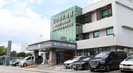 당진 성모병원 이전 무산..이전 어렵다 당진시에 전달