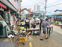 함께 이겨냅니다..같이의 가치