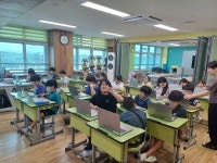 북창초등학교, 2024학년도 여름방학 프로그램 운영