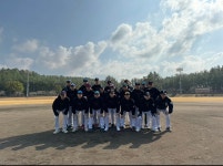 신성대학교 야구부, 제58회 대통령기 전국대학야구선수 대회 본선진출