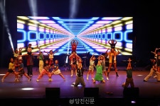 실용예술의 꿈을 펼치는 당진 청소년들의 무대