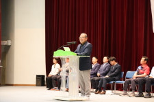 제7회 대한노인회 당진시지회장기 한궁 대회 개최