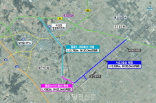 당진 철도시대 맞이한다..11월 합덕역 개통
