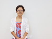 지친 마음에 힐링 주는 캘리그라피