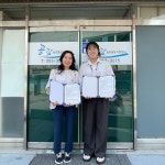 당진시여자단기청소년쉼터·공감심리발달지원센터, 업무협약