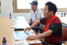 한국가스공사-한진1리 주민, 가스배관 보수 및 매설 공사 입장 팽팽