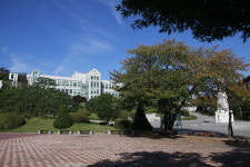 신성대학교 유아교육과, 유아교육인 힐링캠프 개최