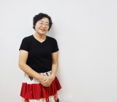 암으로 힘겨웠던 세월, 훌라댄스로 이겨냈습니다