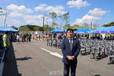 당진1동 주민들이 만들어낸 당진1동 한마음 페스티벌