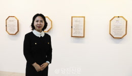 호수시문학회, 전통 창살에 시를 담다