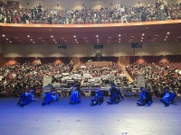 당진시청소년상담복지센터, 청소년 폭력 예방 예술극 실시