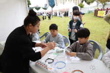 끼와 열정이 흘러넘쳤던 제15회 당진시 평생학습 한마당