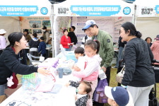 끼와 열정이 흘러넘쳤던 제15회 당진시 평생학습 한마당