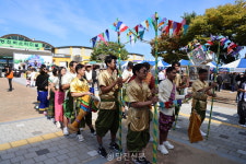 제10회 외국인 근로자 무료진료&한마음축제 개최