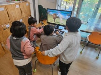 합덕청소년문화의집-대건지역아동센터, 작은 학교 청소년 문화 교실 운영