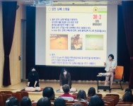 당진시학원연합회, 어린이이용시설 종사자 안전교육 실시